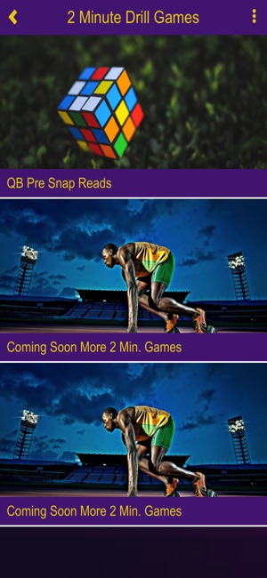 Online Sportsmanship(圖2)-速報App