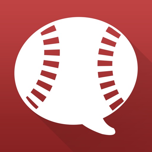 Infield Chatter Baseball