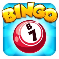 Bingo Blingo app not working? crashes or has problems?
