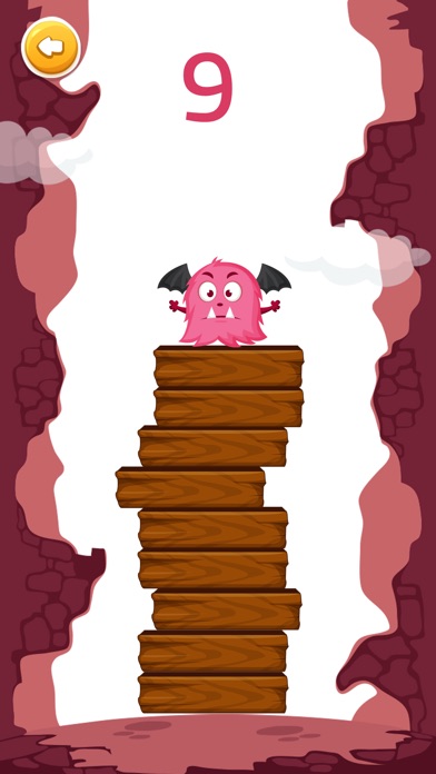 Block Jump - Jumping Monster screenshot 3