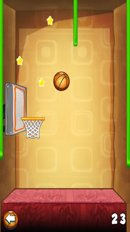 Game screenshot Basketball Hoops - Trick Shot apk