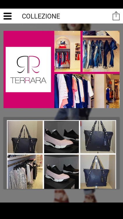 Terrara Boutique