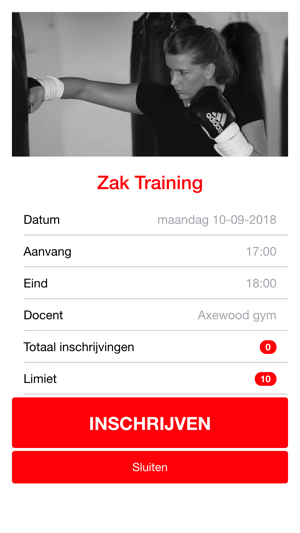 Axewood's Gym(圖3)-速報App