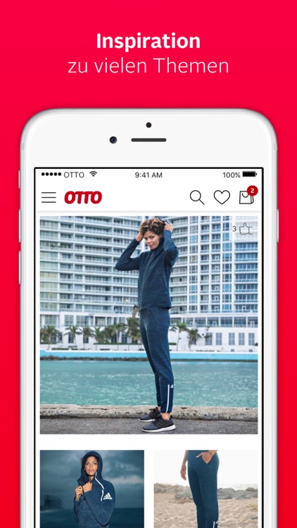 OTTO screenshot-3