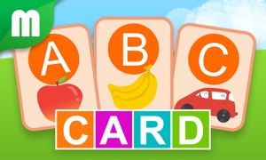 ABC-card for tvOS