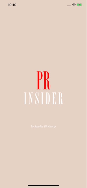 PR Insider