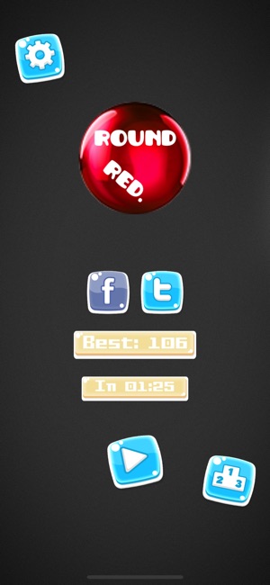 Red Round(圖6)-速報App