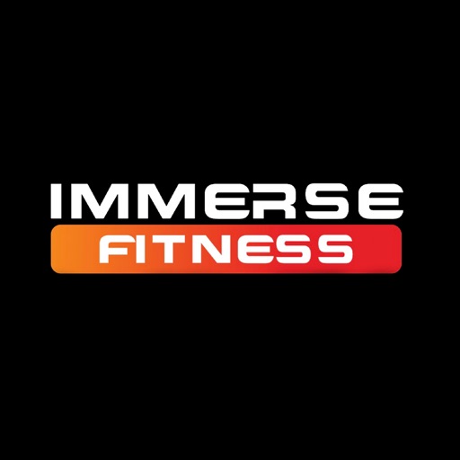 Immerse Fitness icon