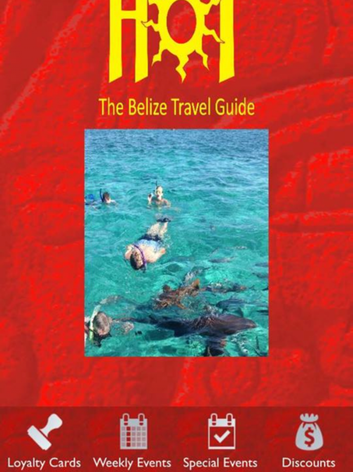 Belize Travel Guide