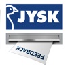 JYSK Leaflet Control