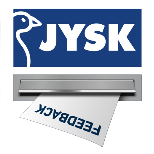 JYSK Leaflet Control