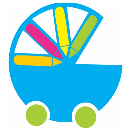 Cradle to Crayons icon