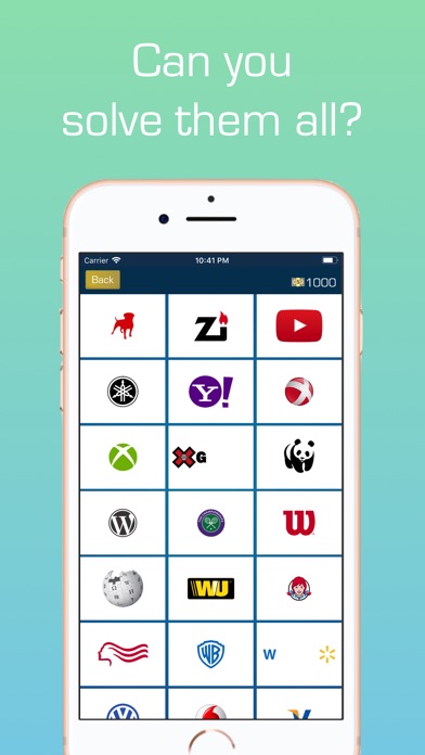Logo Quiz - Ultimate Game screenshot 3