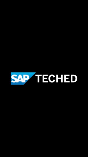 SAP TechEd(圖1)-速報App