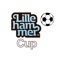 Lillehammer Cups iPhone app