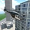 Icon Police Helicopter Simulator: City Flying
