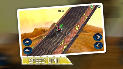 Bike Stunt Extreme Racing screenshot 4
