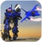 We would like to welcome you to our Police Robot Aircraft War Superhero game