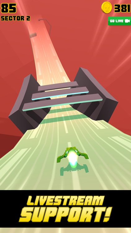 Hovercrash screenshot-3