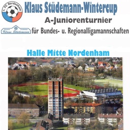 Klaus Stüdemann-Wintercup