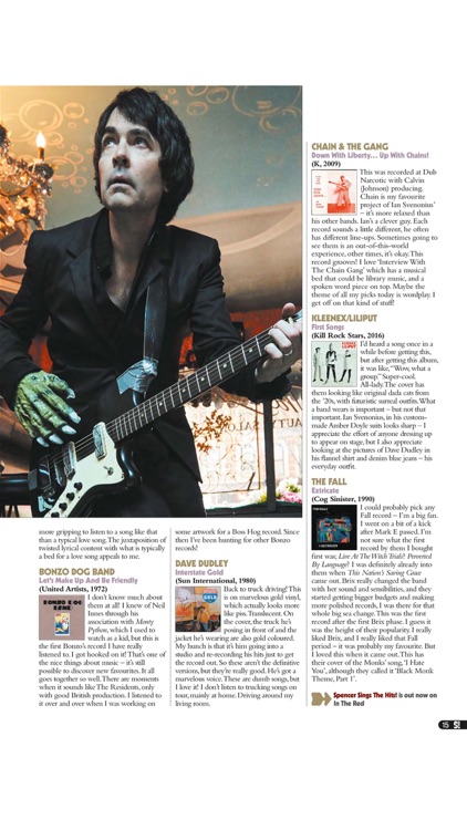 Shindig! Magazine