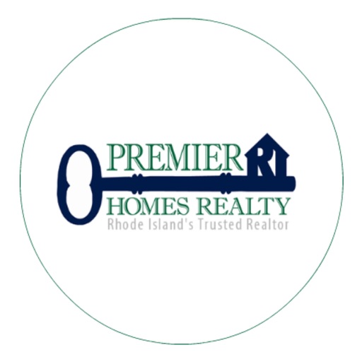 Premier Homes Realty icon