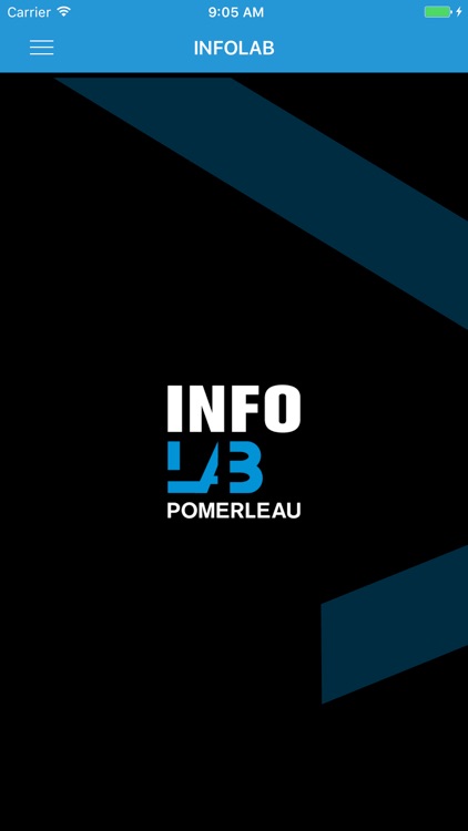 INFOLAB by CGI Group