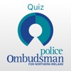 Police Ombudsman Quiz
