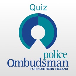 Police Ombudsman Quiz