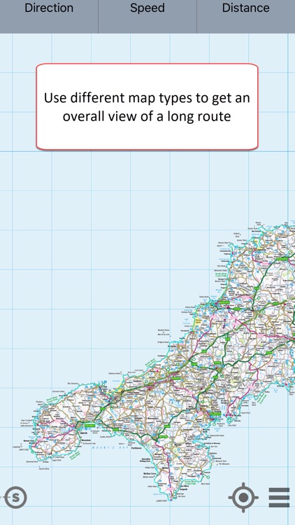 OMN - Outdoor Map Navigator screenshot-7