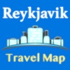 Reykjavik – Travel Companion