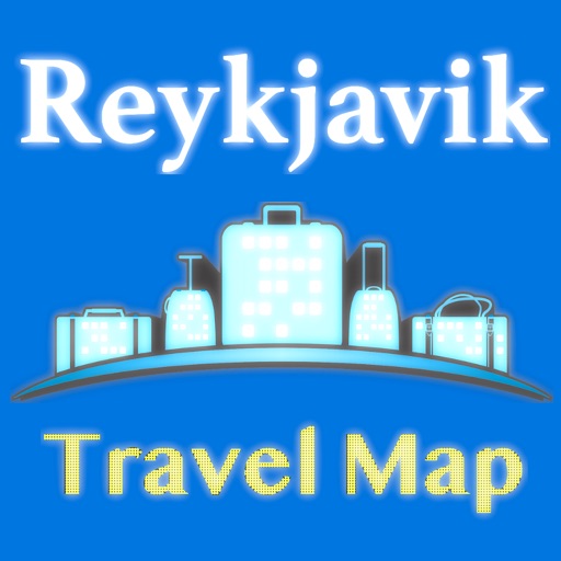 Reykjavik – Travel Companion