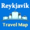 Our travel map comes in very handy as your companion while traveling