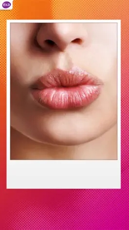 Game screenshot Give a Kiss - Поцелуй apk