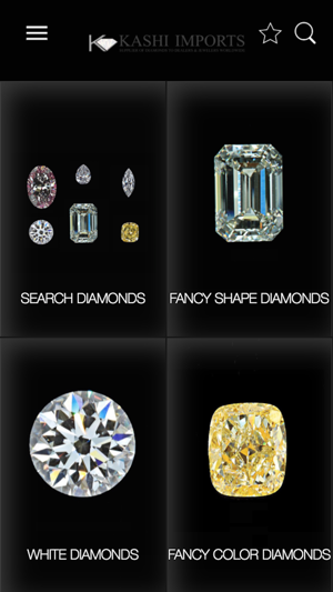 Kashi Imports Diamonds(圖1)-速報App