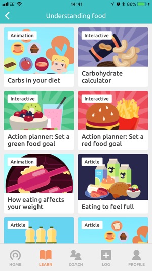 Changing Health(圖3)-速報App