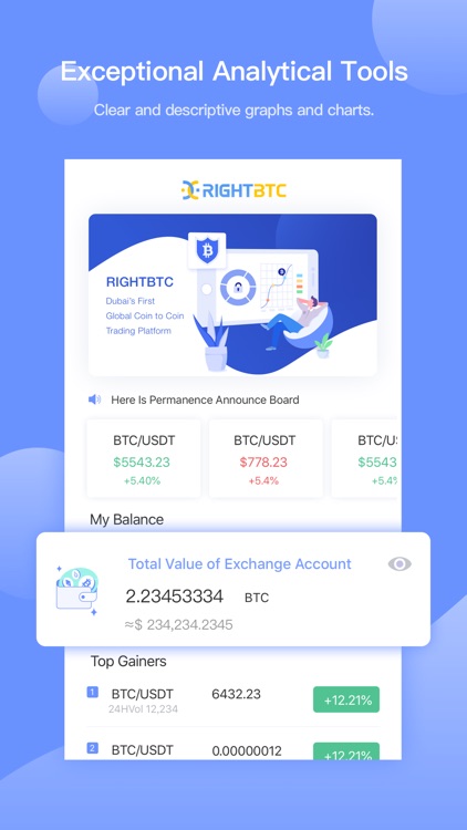 RightBTC