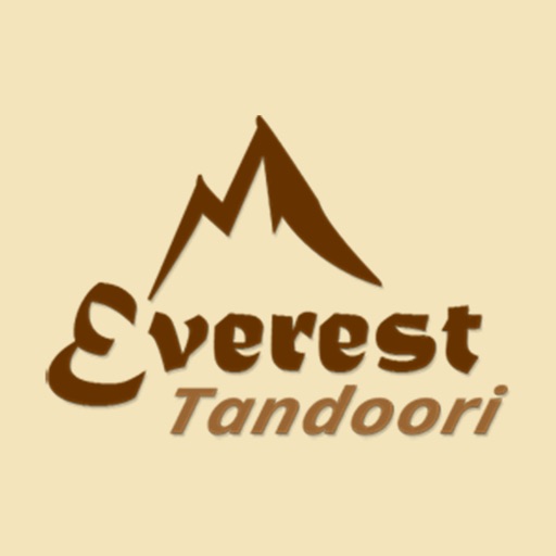 Everest Tandoori icon