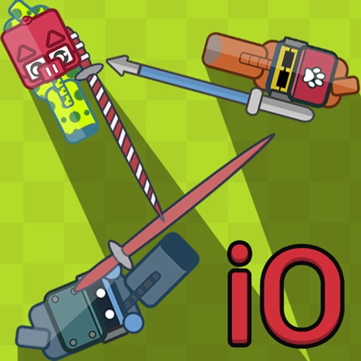 Kniger.io icon