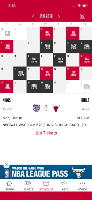 Chicago Bulls(圖3)-速報App