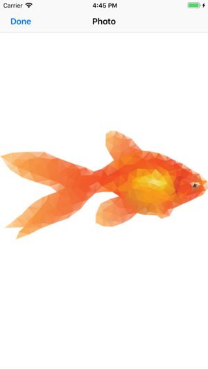 Glorious Goldfish Stickers(圖3)-速報App