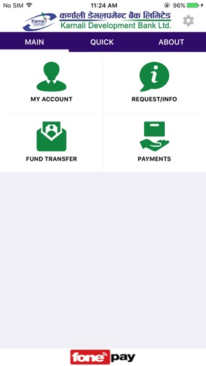 Karnali Mobile Banking(圖2)-速報App