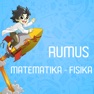 Get Rumus Matematika-Fisika for iOS, iPhone, iPad Aso Report