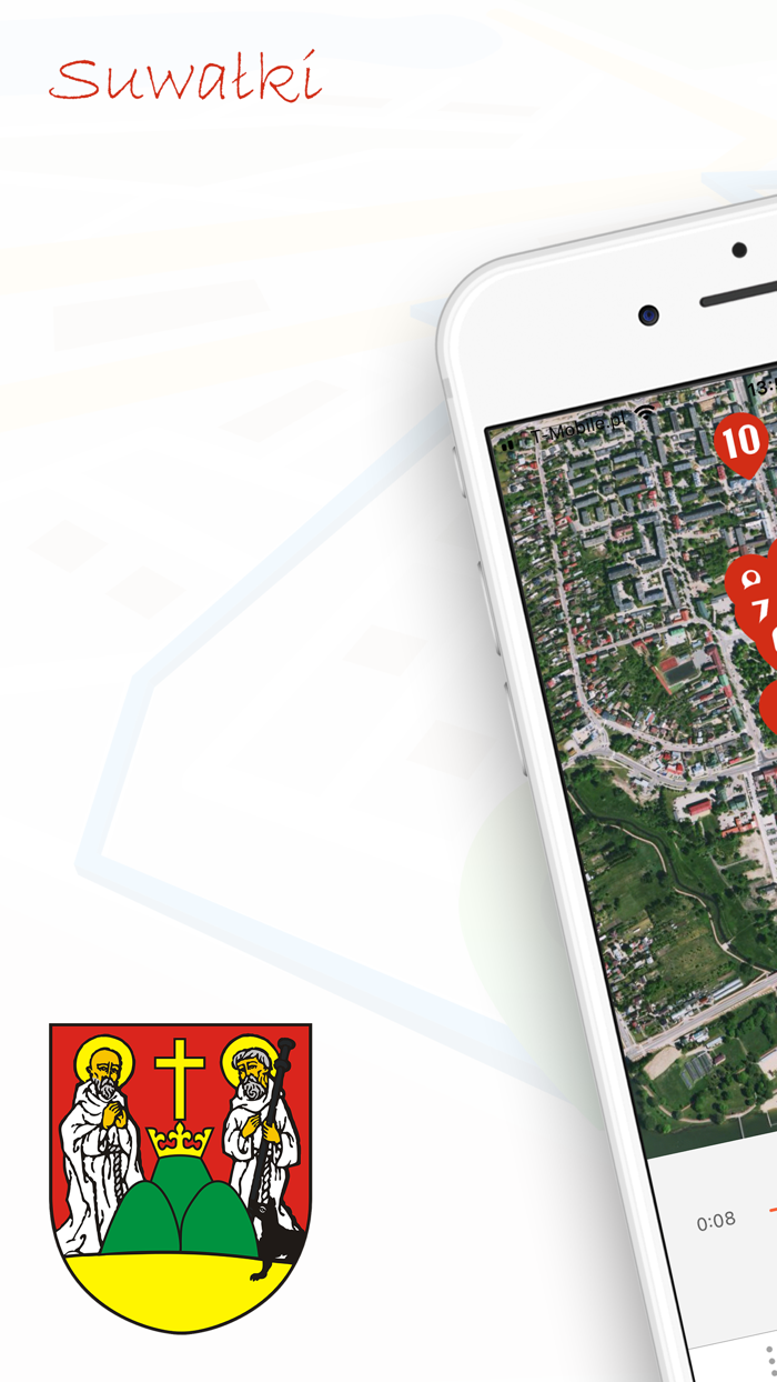 Suwałki audioprzewodnik