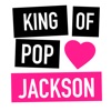 King of Pop - Michael Jackson - iPhoneアプリ