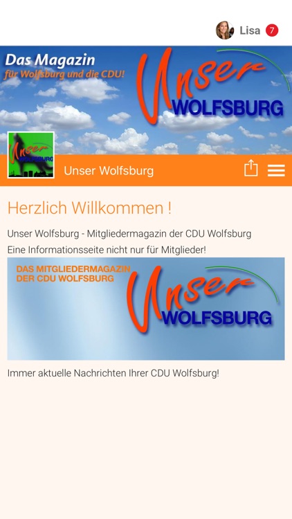 Unser Wolfsburg