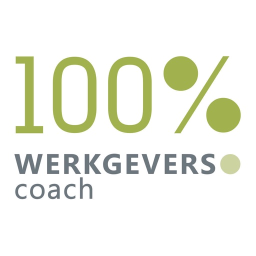 100% Werkgeverscoach