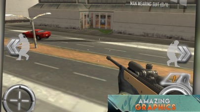 Modern Army Shooting screenshot 3