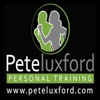 Pete Luxford PT Training