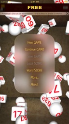 3DXs Captura de tela 5